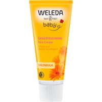 독일 벨레다 Weleda baby Face cream 베이비 카렌듈라 페이스크림 50ml