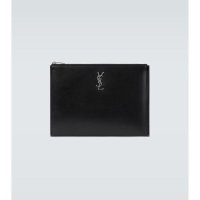 생로랑 남성 클러치 YSL iPad pouch P00525783