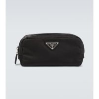 프라다 남성 클러치 Re Nylon travel pouch P00633819