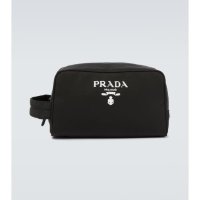 프라다 남성 클러치 Technical fabric washbag P00628634