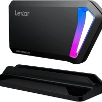 Lexar SL660 블레이즈 게이밍 포터블 외장SSD 512GB