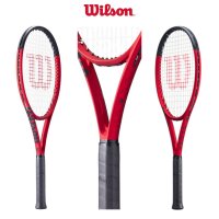 윌슨 클래시 100UL V2 테니스라켓 265g wilson clash 100UL v2