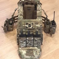 건케이스 NSA 700LC RAIDER 베스트