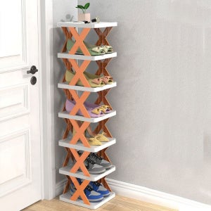 아기신발장 조립식신발장 플라스틱신발장 신발진열장 수납함