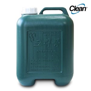 선진 크린퐁 13kg 대용량 주방세제 퐁퐁 연성세제 주방세척제