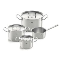 Fissler 휘슬러 오리지널 프로피 컬렉션2 냄비 4종 세트