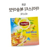 40t 복숭아음료 과일음료 여름음료 맛