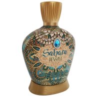 Designer Skin SAHARA JEWEL Spectacular 30x Bronzer 400ml