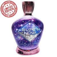 디자이너 스킨 슈퍼노바 한정판 Designer Skin SuperNova Astronomical 100X Luminous Stellar Bronzer Limited Edition