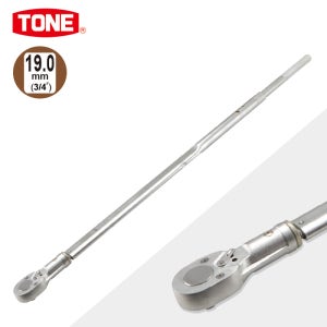 토네 3/4 토크렌치 N.m TONE T6L420N T6L700N