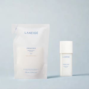 [본사직영] 라네즈 크림스킨 리필 170ml