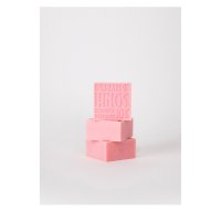 sabaterhnos ROSE SOAP 사바테르 로즈 비누 125g 4팩