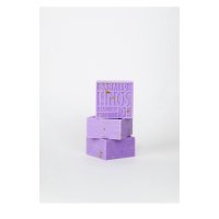 sabaterhnos LAVENDER SOAP 사바테르 라벤더 비누 125g 4팩