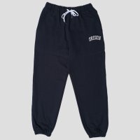 사르노 OREGON Sweat Pants (Navy) 오레곤 스웻팬츠 네이비