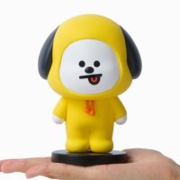 (굿즈 / 피규어 / 새상품) BTS NAVER LINE X BT21 JIMIN CHIMMY 지민 피규어 L 사이즈