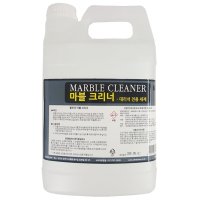 마블크리너 3.75L 대리석 세정제 석재 인조타일 바닥 찌든때 제거 청소 세제 울트라켐