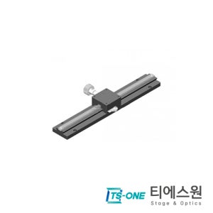정밀 수동 X축 도브테일 스테이지 SLWX40-L300