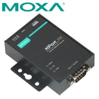 MOXA(모싸) NPort5110 RS232 디바이스 서버