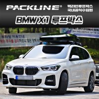 BMW X1루프박스 NX215