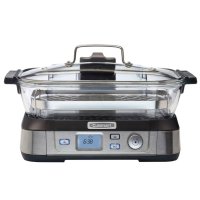 쿠진아트 전기찜기 Cuisinart STM1000E