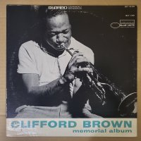 LP 블루노트 Blue Note Clifford Brown (VG/VG 73년 미국반)