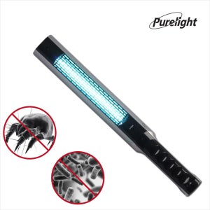 퓨라이트ED 마스크 핸드폰 uvc 소독기 살균기 세균 바이러스 제거