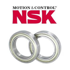 NSK 일제 깊은홈 볼베어링 6800ZZ 6800ZZCM 6800ZZC3 철커버