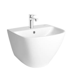 아메리칸스탠다드 웨이브R 라운드 원홀 반다리 세면대 C151500L