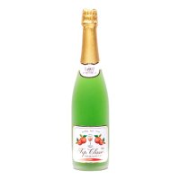 [아이스박스필수] 4099. 샴페인(사과) - 하이세븐 750ml