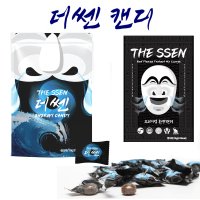 더쎈캔디 인동초꽃봉오리금잔화민들레 허브캔디70G