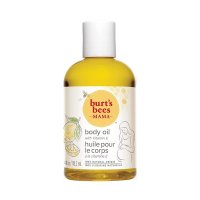 Burt’s Bees Mama Body Oil 버츠비 마마 바디 오일 118ml