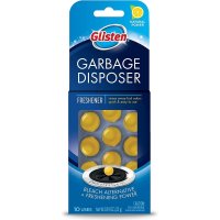 Glisten Disposer Care Freshener 글리스텐 디스포저 음식물처리기 세척제 23g