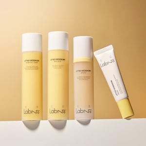 랩노 리프티드 퍼밍 루틴 스킨케어 세트 4종 / 선물세트 토너 에멀전 세럼 크림