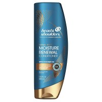 Head & Shoulders Moisture Renewal Conditioner 헤드앤숄더 모이스처 리뉴얼 컨디셔너 400ml