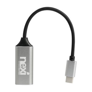 노트북모니터연결 HDMI 4K USBC 듀얼모니터연결 컴퓨터TV출력