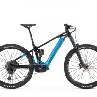 몬드래커 크레프티 SE 29인치휠 보쉬 모터 전기 E MTB