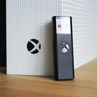 xbox 엑스박스 리시버 엑박 어댑터 4세대 무선 컨트롤러