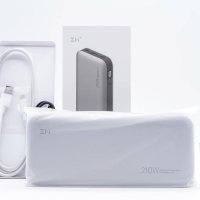 즈미 보조배터리 ZMI QB826G 210W 25000mAh 노트북충전 파워뱅크