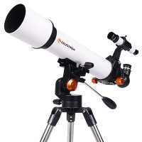 보급형 천체 망원경 50~100MM 최대625배율 별 입문용