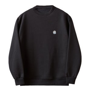 라카이 독도 강치 기모 맨투맨 가슴 로고