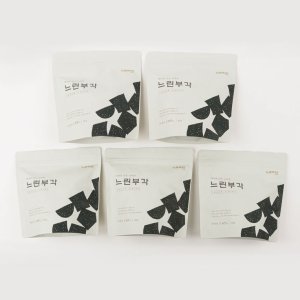 부각마을 김부각 55g x 20ea 1box