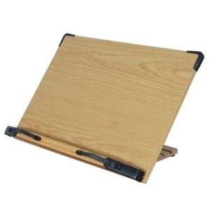 알리미 원터치독서대 스카이 NO 1-2 (340X236mm)