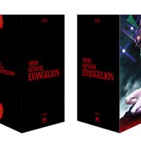 [블루레이] 신세기에반게리온 TV시리즈+극장판 EVANGELION:DEATH (TRUE)² +극장판 THE END OF EVANGELION (7disc) (12월30일예정)