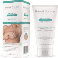 가슴 볼륨 업 젤 가슴 크림 100ml / IntimateLine BREAST BOOSTER BUST UP GEL 100ML