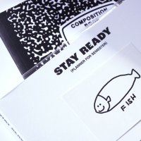 2023 일정관리 STAY READY 대학생 플래너 (6개월)