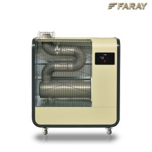 화레이 업소용히터 열풍기 돈풍기 15평형 FKH-9000R