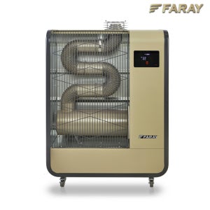 화레이 업소용히터 열풍기 돈풍기 25평형 FKH-11000