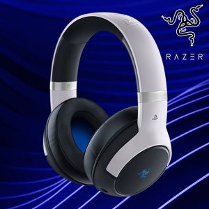 [레이저코리아] 레이저 카이라 PRO 하이퍼스피드 PS5 PC 블루투스 무선 게이밍헤드셋