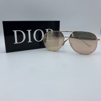 디올선글라스 DIORBYDIOR 보잉 투브릿지 선글라스