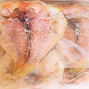 오일장 옥돔 반건조 참옥돔 3마리 4마리 5마리 개별포장 말린 동문시장옥돔